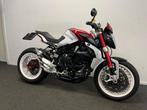 MV Agusta BRUTALE 800 DRAGSTER (bj 2015), Motoren, Motoren | MV Agusta, Bedrijf, 800 cc, Naked bike, Onbekend