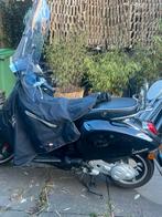 Vespa Sprint 50cc 4T - 2021 - Weinig KM!, Fietsen en Brommers, Scooters | Vespa, Ophalen, Gebruikt, Overige modellen, Maximaal 45 km/u