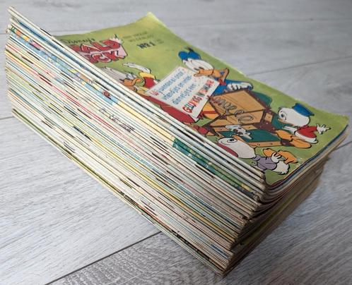 Complete jaargangen weekblad Donald Duck, Boeken, Strips | Comics, Gelezen, Complete serie of reeks, Europa, Ophalen of Verzenden