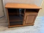 Mooi TV meubel - 106x45x79 cm, Ophalen, Gebruikt, 100 tot 150 cm, Minder dan 100 cm