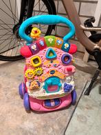 Vtech loopkar, Kinderen en Baby's, Speelgoed | Vtech, Ophalen of Verzenden, Zo goed als nieuw, 6 maanden tot 2 jaar