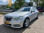 Mercedes-Benz E-klasse 200 CGI Business Class Avantgarde, Automaat, Euro 5, Gebruikt, Zwart