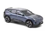 Volvo Polestar 3 2024 Midnight Blauw Model 1/43 Norev 873011, Hobby en Vrije tijd, Modelauto's | 1:43, Auto, Norev, Ophalen of Verzenden