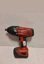Hilti slagmoersleutel 18v Incl 1 accu, Ophalen of Verzenden, Hilti, N.v.t, N