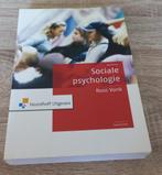Sociale Psychologie, Roos Vonk, Boeken, Gelezen, Roos Vonk, Gamma, HBO