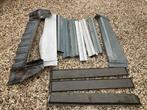 Gootstukken gebruikt GGL 4, GGL SK06, GGL S06, Ophalen, Gebruikt, 80 tot 120 cm, 80 tot 120 cm