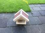 Vogelvoederhuisje, Tuin en Terras, Vogelhuisjes en Vogelbaden, Ophalen, Zo goed als nieuw