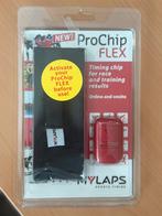 Mylaps Prochip Flex, Ophalen of Verzenden, Nieuw