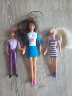 Barbie Mattel McDonald's Happy Meal Speelgoed, Ophalen of Verzenden, Gebruikt
