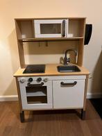 Ikea speelkeuken, Ophalen of Verzenden, Gebruikt, Hout, Speelkeuken