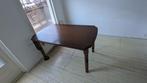 Hard Wood Dining Table, Ophalen, Gebruikt, 100 tot 150 cm, 50 tot 100 cm