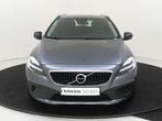 Volvo V40 Cross Country 1.5 T3 Nordic+ | Leder | 17"velgen |, Auto's, Volvo, 12 maanden, 1500 kg, 5 stoelen, Keurmerk '100% Onderhouden'