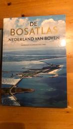 De Bosatlas, Bosatlas, 2000 tot heden, Ophalen of Verzenden, Zo goed als nieuw