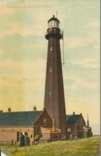 Scheveningen - Vuurtoren [KRST005-6081, Verzenden, Voor 1920, Gelopen, Zuid-Holland