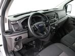 Ford Transit Custom 2.0TDCI Kombi 9-Persoons | Personenbus |, Voorwielaandrijving, Stof, Gebruikt, 4 cilinders