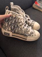 Dior B23 Sneakers 38, Ophalen of Verzenden, Gedragen, Grijs, Sneakers of Gympen