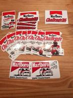 Diverse stickers Ford, Marlboro, lego star wars, luchtmacht, Ophalen of Verzenden, Nieuw, Meerdere stickers