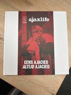 Ajax Boek 2024 - Voor de Echte Fan!, Ophalen of Verzenden, Nieuw, Balsport