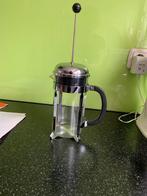 Melchior cafetiere vintage voor 8 kopjes 25 cm hoog, Ophalen of Verzenden