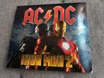 AC/DC - iron Man 2, Ophalen of Verzenden, Zo goed als nieuw