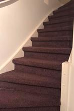 Trap Bekleden ‼️AANBIEDING ‼️, Ophalen of Verzenden, Zo goed als nieuw, Minder dan 10 m², Tapijt