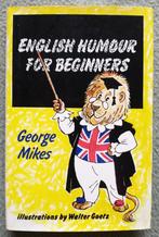 Englisch Humour for beginners, Ophalen of Verzenden, Gelezen
