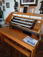 Johannes Opus 243 - Prachtig orgel met 3 klavieren, Ophalen, Gebruikt, 3 klavieren, Orgel
