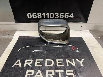 BMW X3 G01 X4 G02 Uitlaat Sierstuk Chrome Rechts 9894676-03 beschikbaar voor biedingen