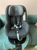 Maxi-Cosi Pearl Smart i-Size + Family fix 3 onderstel, Kinderen en Baby's, Ophalen, Gebruikt, 9 t/m 18 kg, Zijbescherming