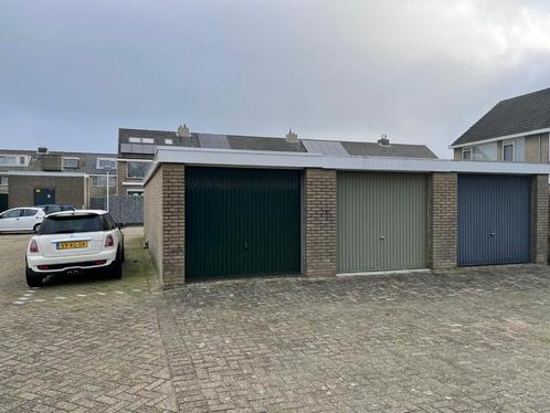 Garagebox te huur Spijkenisse (sterrenkwartier-oost), Auto diversen, Autostallingen en Garages