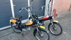 2 x puch, Fietsen en Brommers, Brommers | Puch, Ophalen, Zo goed als nieuw, Overige modellen