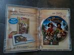 Piet Piraat en het Zwaard van Zilvertand – DVD (Studio 100), Cd's en Dvd's, Dvd's | Kinderen en Jeugd, Alle leeftijden, Ophalen of Verzenden