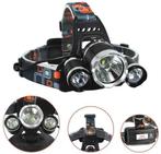 Senzo Hoofdlamp, Theodoor Colenbranderhof 9, 3059LC Rotterdam, Nederland, Info@currentcomponents.nl, Nieuw, Ophalen of Verzenden