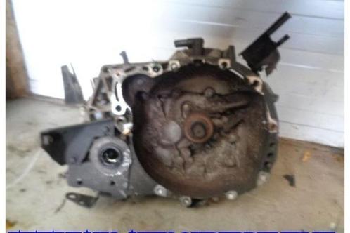 Versnellingsbak van een Nissan Micra, Auto-onderdelen, Transmissie en Toebehoren, Nissan, Gebruikt, 3 maanden garantie, Ophalen of Verzenden