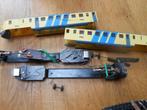 Piko Lima ?? diesel treinstel DE 2 van de NS, Hobby en Vrije tijd, Modeltreinen | H0, Gebruikt, NS, Gelijkstroom, Locomotief