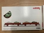 Märklin 45084., Hobby en Vrije tijd, Modeltreinen | H0, Wisselstroom, Ophalen of Verzenden, Märklin, Nieuw