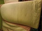 2x 1 persoons matras met vering, Huis en Inrichting, Ophalen, 90 cm, Eenpersoons, Zo goed als nieuw