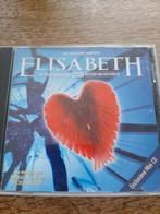 CD Elisabeth - Het Ware Verhaal van Sissi, Cd's en Dvd's, Cd's | Filmmuziek en Soundtracks, Ophalen of Verzenden, Gebruikt