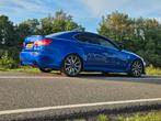 Lexus IS F / JDM / 2UR-GSE, Auto's, Automaat, 8 cilinders, 1678 kg, Particulier