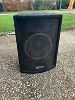 Skytec 200watt, Audio, Tv en Foto, Luidsprekers, Ophalen, Zo goed als nieuw