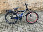 Batavus Snake 24 inch, Fietsen en Brommers, Fietsen | Jongens, Ophalen, 24 inch, Versnellingen, Zo goed als nieuw
