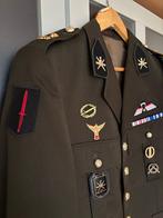 KTC DT Tenu, Verzamelen, Verzenden, Landmacht, Nederland, Kleding of Schoenen