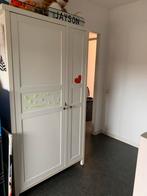 Hemnes kledingkast, Huis en Inrichting, Kasten | Kledingkasten, Ophalen, Overige materialen, Gebruikt, 100 tot 150 cm