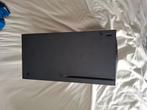 Xbox series x 1tb zwart, Ophalen of Verzenden, Zo goed als nieuw