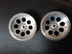 1986 kyosho optima turbo velg delen 2 stuks, Elektro, Nieuw, Ophalen of Verzenden, Onderdeel