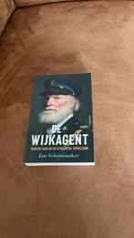 Jan Schoenmaker - De wijkagent, Ophalen of Verzenden, Zo goed als nieuw, Jan Schoenmaker; Bert Muns