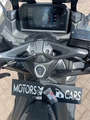 Yamaha tmax 560 techmax extra sleutel 2025/xadv,auto sleutel beschikbaar voor biedingen