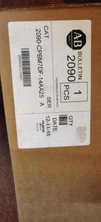 Allen-Bradley servo power/brake kabel (NIEUW), Ophalen of Verzenden, Nieuw, Kabel of Snoer