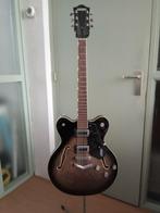 gitaar Gretsch, Muziek en Instrumenten, Snaarinstrumenten | Gitaren | Elektrisch, Ophalen, Zo goed als nieuw, Hollow body, Overige merken