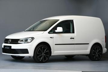 Volkswagen Caddy Bestel 1.4 TSI L1H1 BMT AIRCO | BTW/BPM VRI beschikbaar voor biedingen